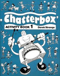 Chatterbox 1: Activity Book