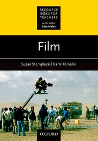 RBT: FILM (RESOURCE BOOKS FOR TEACHERS)