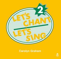 LET'S CHANT, LET'S SING 2: AUDIO CDS (1)