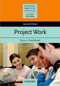 RBT: PROJECT WORK, SECOND EDITION