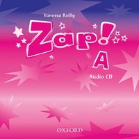 ZAP! A: CLASS AUDIO CDS (1)