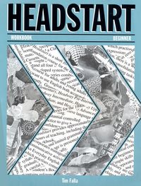 HEADSTART: WORKBOOK
