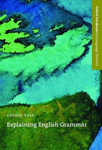 OHLT: EXPLAINING ENGLISH GRAMMAR