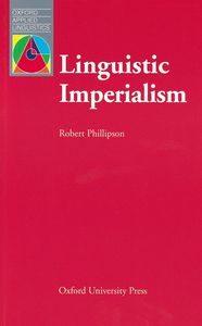 OXFORD APPLIED LINGUISTICS: LINGUISTIC IMPERIALISM