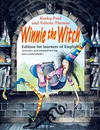 WINNIE THE WITCH: STORYBOOK (WITH ACTIVITY BOOKLET)
