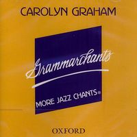GRAMMARCHANTS: AUDIO CDS (1)