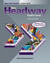 NEW HEADWAY UPPER-INTERMEDIATE: STUDENT'S BOOK