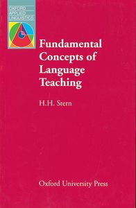 OXFORD APPLIED LINGUISTICS: FUNDAMENTAL CONCEPTS OF LANGUAGE TEACHING