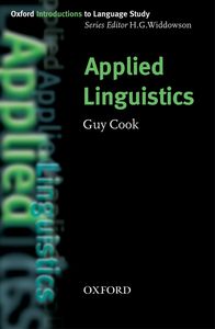 OILS: APPLIED LINGUISTICS