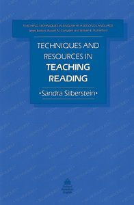 TEACHING TECHNIQUES IN ENGLISH: TECHNIQUES AND RESOURCES IN TEACHING READING