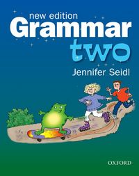 GRAMMAR 2ND EDITION TWO: STUDENT'S BOOK