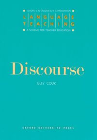 Language Teaching: Discourse