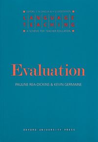 LANGUAGE TEACHING: EVALUATION