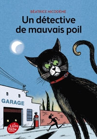 Un détective de mauvais poil