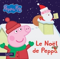 Peppa Pig - Le Noël de Peppa