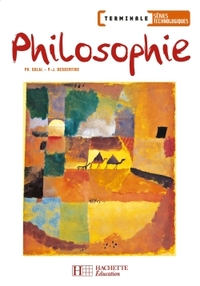 Itinéraires philosophiques Tle Technologique, Livre de l'élève