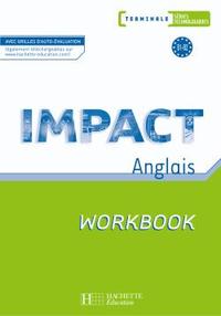 Impact Tle Technologique, B1/B2, Cahier d'activités