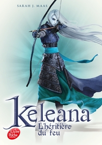 Keleana- Tome 3