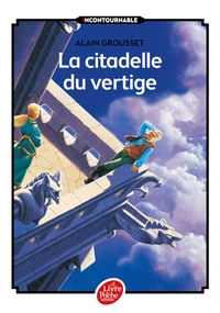 LA CITADELLE DU VERTIGE