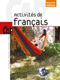 Français CAP, Livre de l'élève (consommable) Grand format