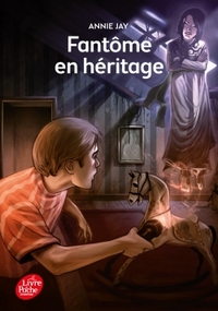 Fantôme en héritage