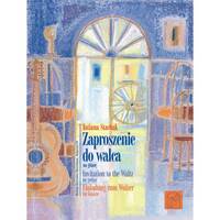 INVITATION TO THE WALTZ