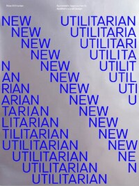 NEW UTILITARIAN /ANGLAIS