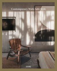 CONTEMPORARY WABI-SABI STYLE /ANGLAIS