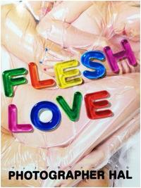 Photographer Hal Flesh Love /anglais/japonais