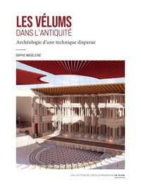 Les vélums dans l’Antiquité