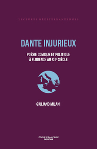 Dante et la politique de l'insulte