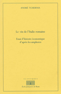 Vin de l'Italie romaine