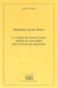 Romulus et ses freres