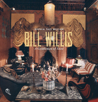 BILL WILLIS
