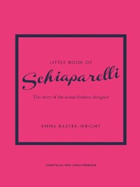 LIttle Book of Schiaparelli