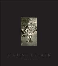 Haunted Air (new ed) /anglais
