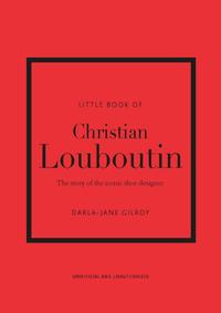 LITTLE BOOK OF CHRISTIAN LOUBOUTIN