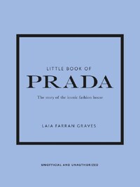 THE LITTLE BOOK OF PRADA