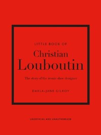 LITTLE BOOK OF CHRISTIAN LOUBOUTIN