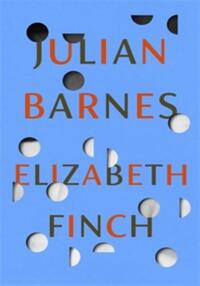 Elizabeth finch