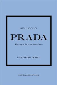 THE LITTLE BOOK OF PRADA