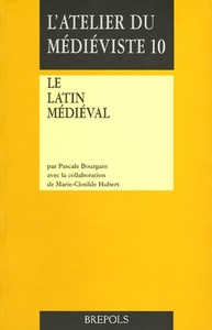 LATIN MEDIEVAL