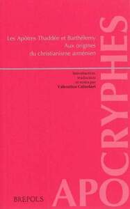 MARTYRES DE THADDEE ET BARTHELEMY