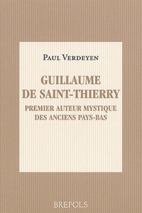 GUILLAUME DE SAINT THIERRY