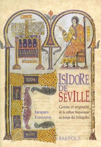 ISIDORE DE SEVILLE