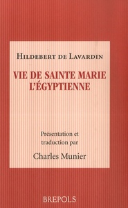 VIE DE MARIE L'EGYPTIENNE