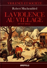 VIOLENCE AU VILLAGE