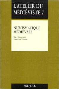 NUMISMATIQUE MEDIEVALE