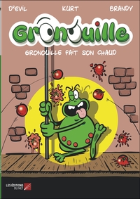 Gronouille
