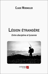 Légion étrangère